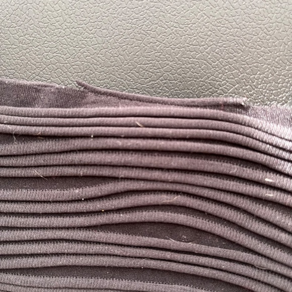 Wet Seal Crop Top - Picture 7 of 9